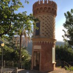 Torchiara Torre Colombaia